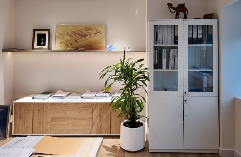 Executive Office
